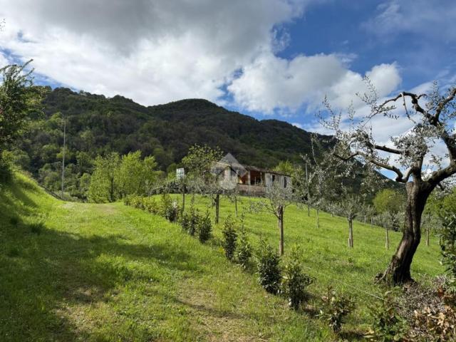 Rustico in vendita a Comunità montana del Sebino bresciano, Iseo