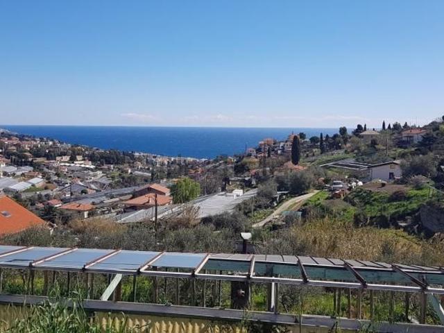 Rustico in vendita a Coldirodi, Sanremo