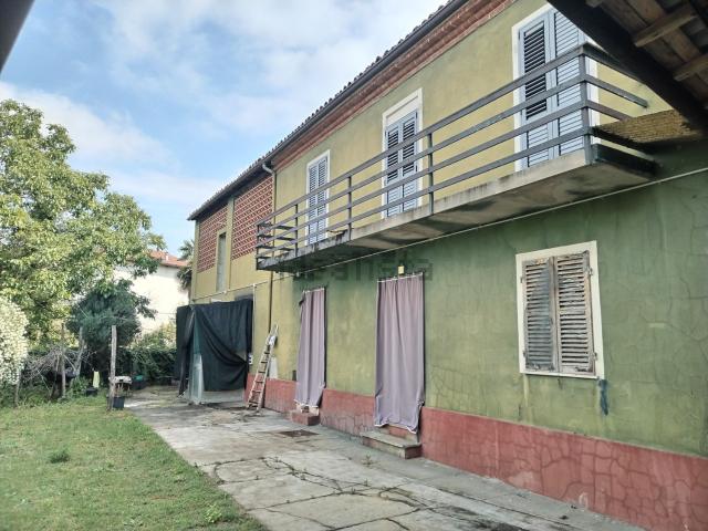 Rustico in vendita a Piemonte, Alessandria