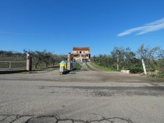 Rustico in vendita a Scanzano Jonico, Basilicata