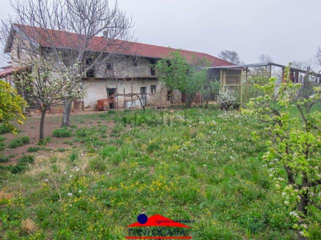Rustico in vendita a Piemonte, Cuneo
