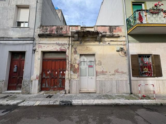 Rustico in vendita a Cappuccini, Puglia