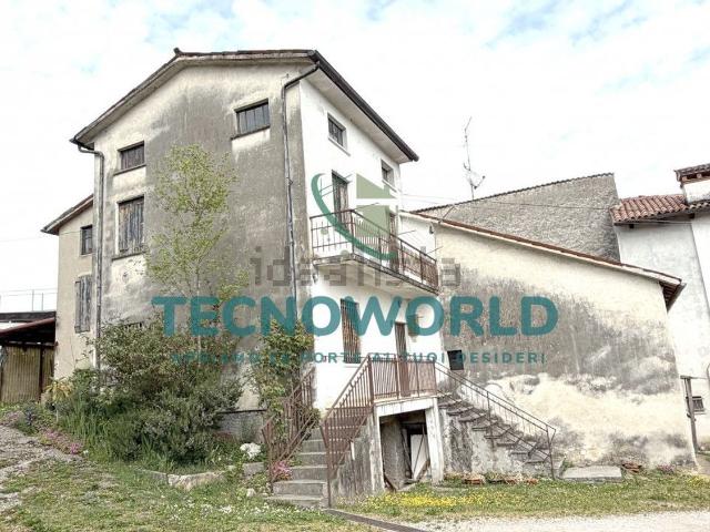 Rustico in vendita a Malo, Veneto