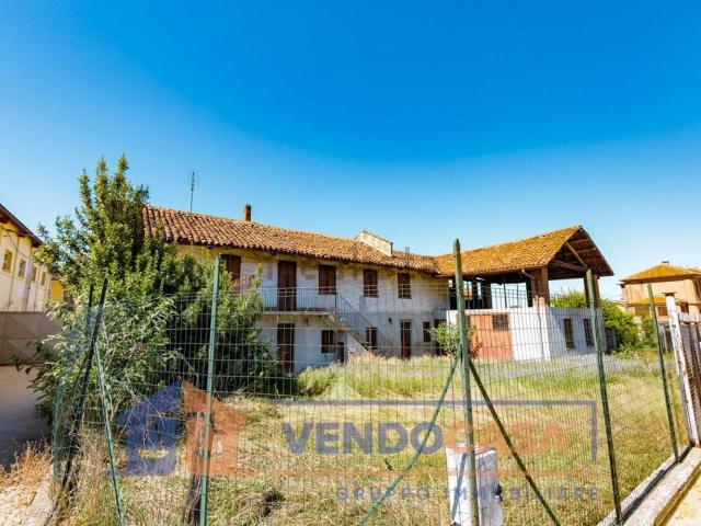 Rustico in vendita a Piemonte, Cuneo