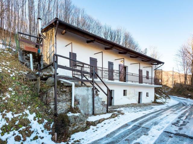 Rustico in vendita a Serre Logie, Oncino