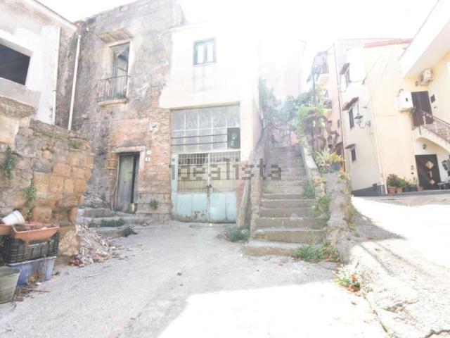 Rustico in vendita a Borgo Casamale, Somma Vesuviana