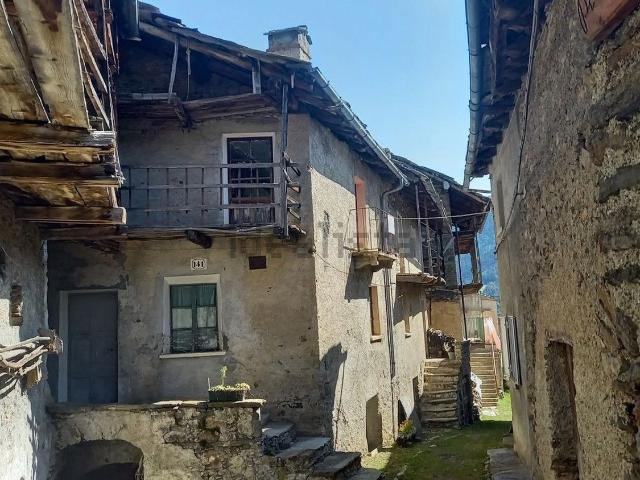 Rustico in vendita a Piemonte, Torino