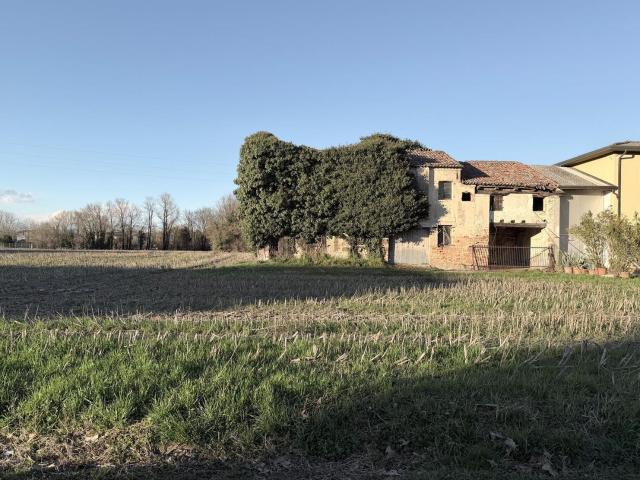 Rustico in vendita a Fiesso D'artico, Veneto