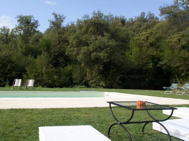 Rustico in vendita a Capolona, Toscana