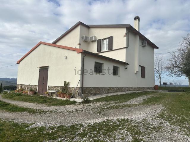 Rustico in vendita a Campagnatico, Toscana