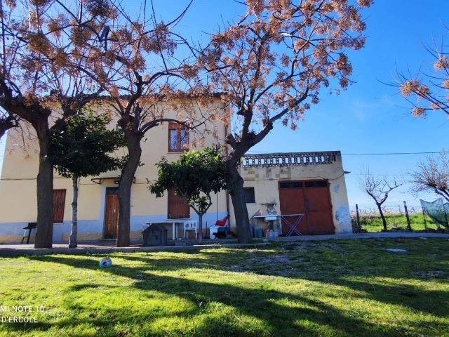 Rustico in vendita a Scerni, Abruzzo