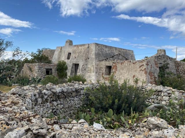 Rustico in vendita a Pescoluse, Puglia
