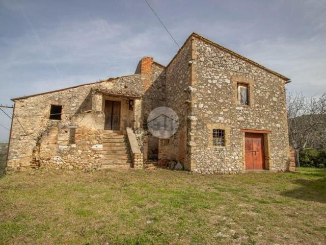 Rustico in vendita a Otricoli, Umbria