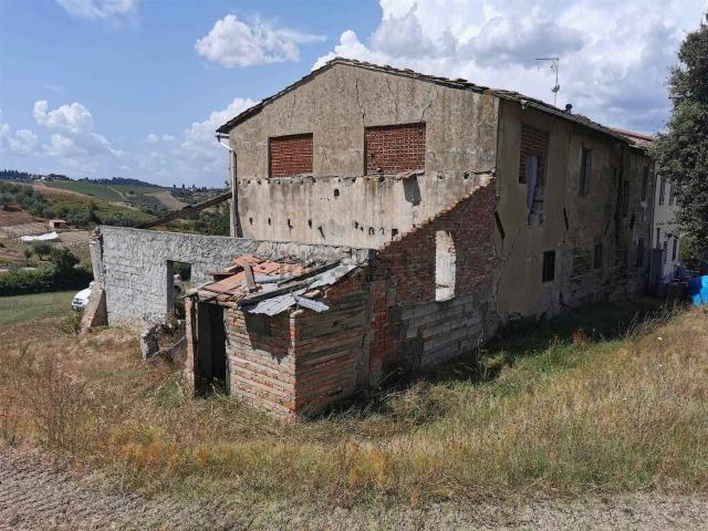 Rustico in vendita a Unione dei Comuni Circondario dell'Empolese Valdelsa, Empoli