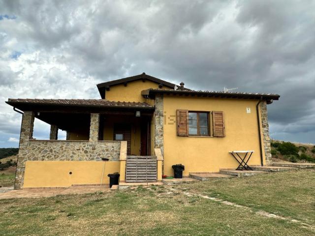 Rustico in vendita a Magliano In Toscana, Toscana
