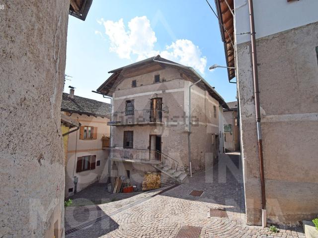 Rustico in vendita a Comunità territoriale della Val di Fiemme, Valfloriana