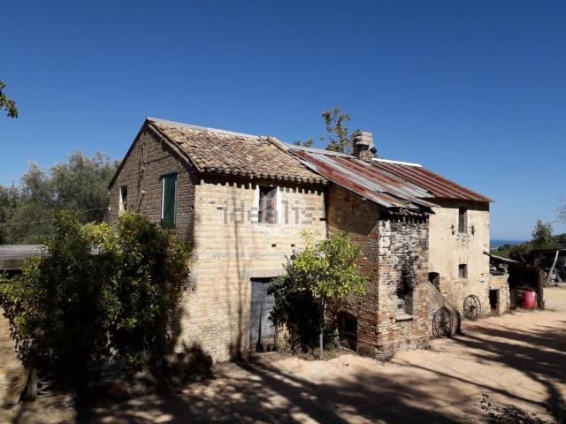 Rustico in vendita a Marche, Ascoli Piceno