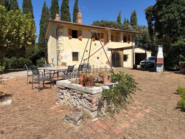 Rustico in vendita a Casciana Terme Lari, Casciana Terme