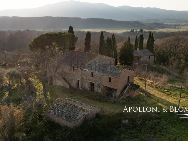 Rustico in vendita a Città Della Pieve, Umbria