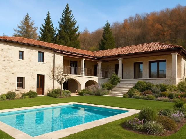 Rustico in vendita a Olmo Gentile, Asti
