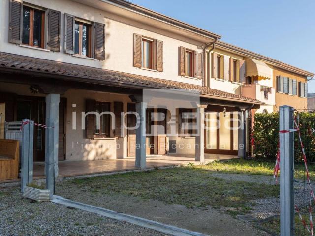 Rustico in vendita a Olme, Mogliano Veneto