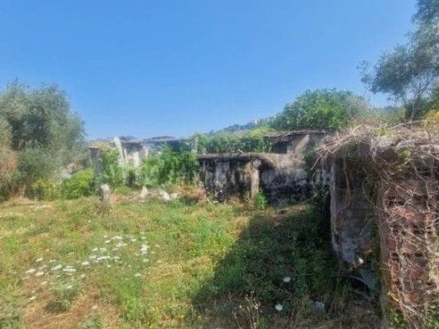 Rustico in vendita a Sampierdicanne, Chiavari