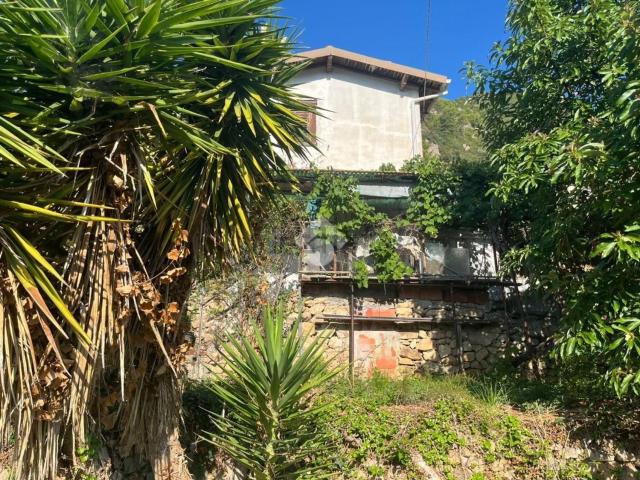Rustico in vendita a Ventimiglia, Liguria