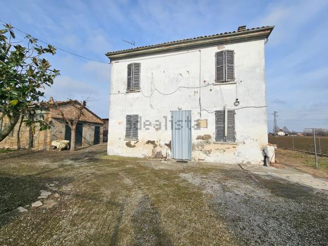Rustico in vendita a Unione dei comuni Valle del Savio, Cesenà