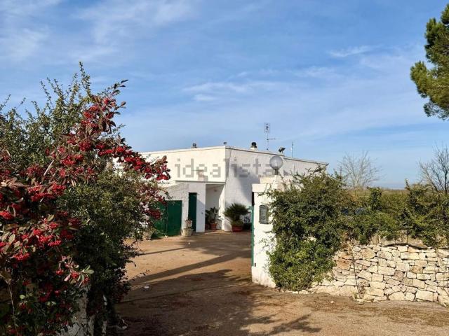Rustico in vendita a Puglia, Taranto