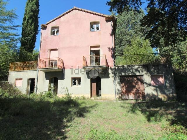 Rustico in vendita a Ferrazzano, Molise