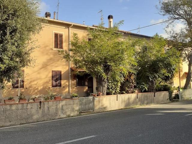 Rustico in vendita a Rosignano Marittimo, Toscana