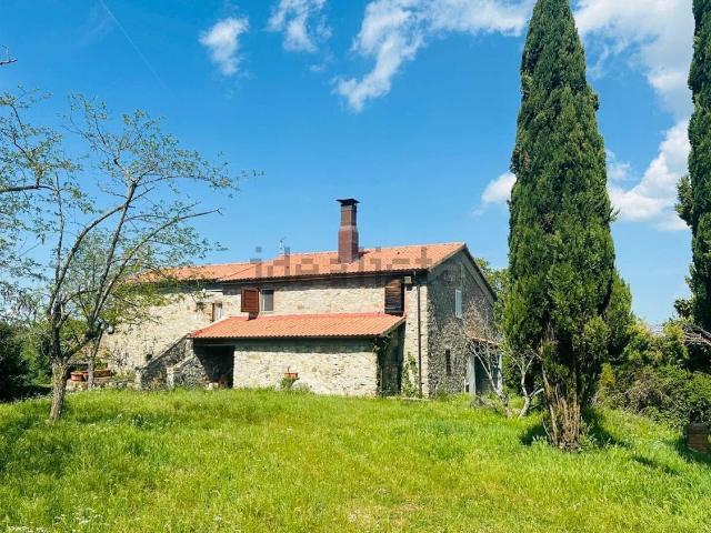 Rustico in vendita a Scansano, Toscana