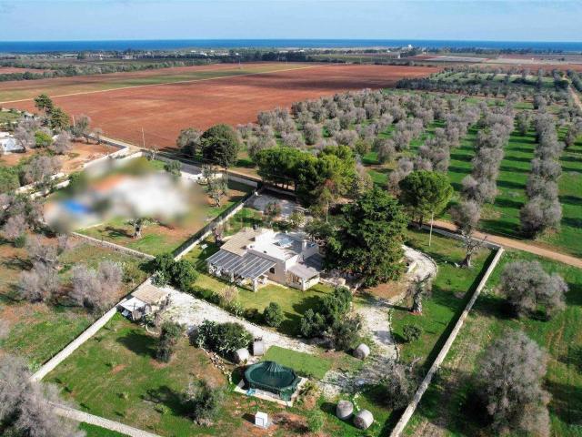 Rustico in vendita a Puglia, Brindisi