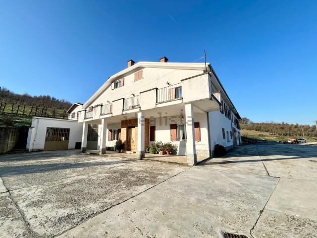 Rustico in vendita a Piemonte, Alessandria