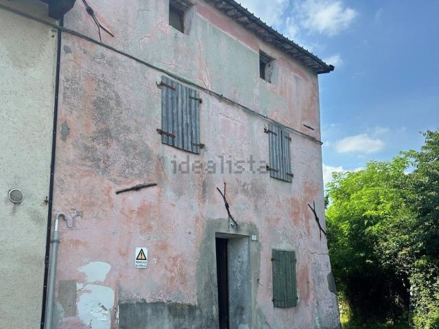 Rustico in vendita a Borgo Eger, Mussolente
