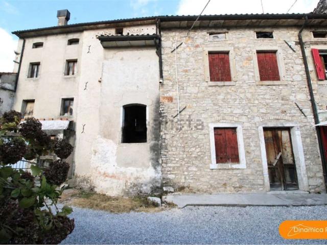 Rustico in vendita a Porta Cadore, Vittorio Veneto
