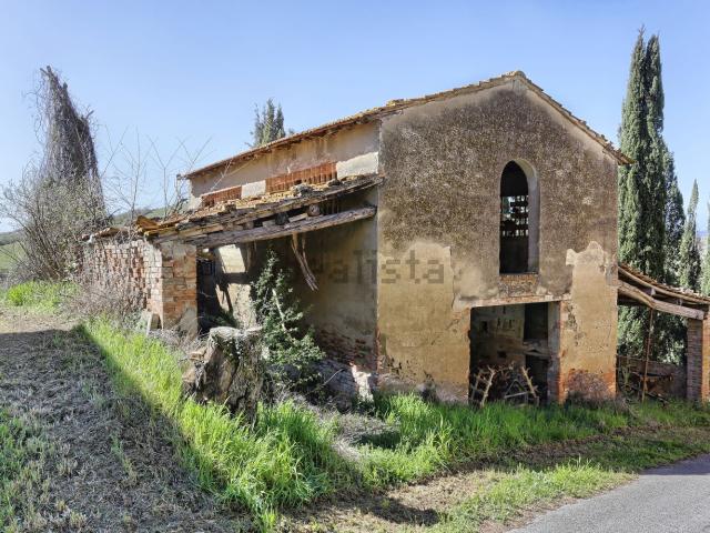 Rustico in vendita a Unione dei Comuni Circondario dell'Empolese Valdelsa, Lucardo