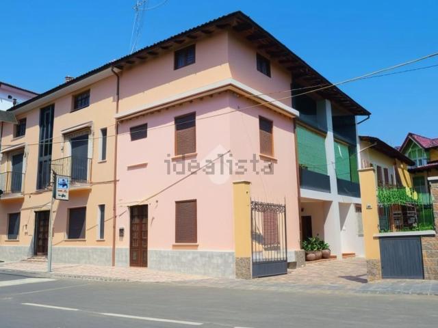 Rustico in vendita a Covo, Lombardia