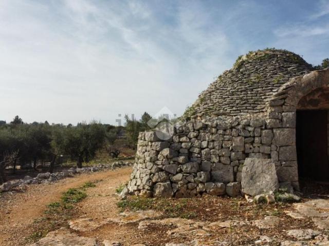 Rustico in vendita a Monopoli, Bari