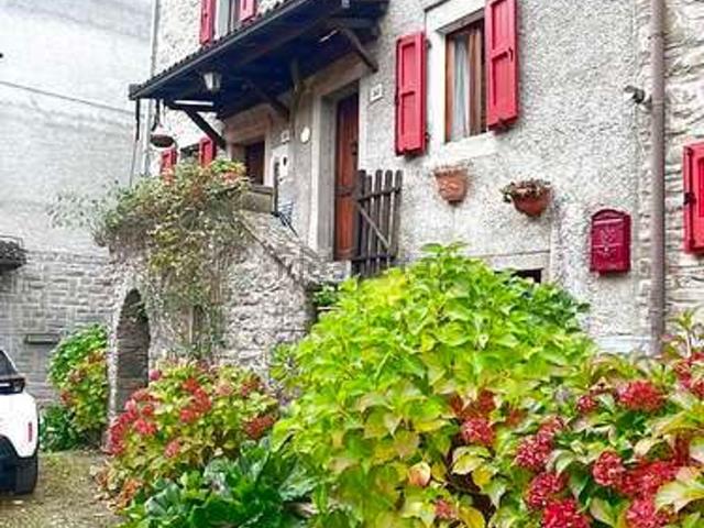Rustico in vendita a Unione dei comuni del Frignano, Fanano