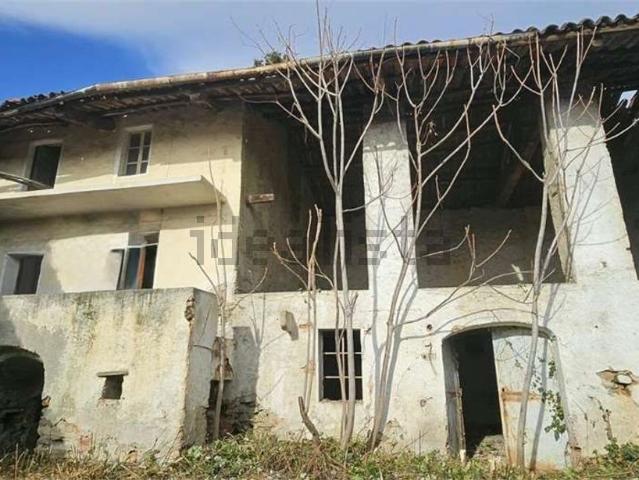 Rustico in vendita a Piemonte, Torino