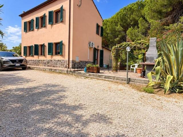 Rustico in vendita a Campo nell'Elba, Marina Di Campo