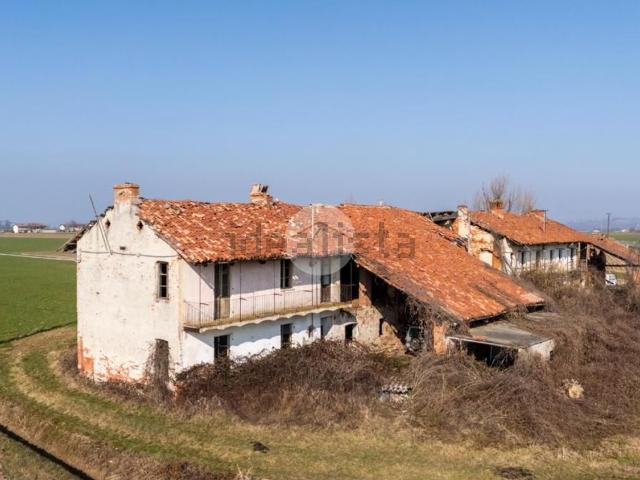Rustico in vendita a Piemonte, Cuneo