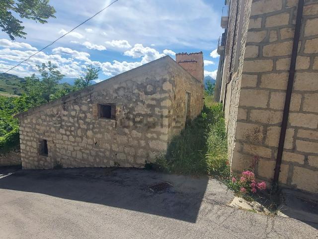 Rustico in vendita a Gessopalena, Abruzzo
