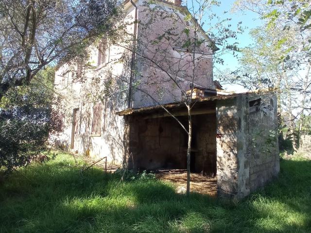 Rustico in vendita a Celleno, Lazio