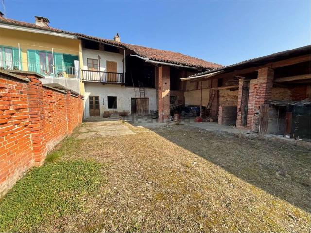 Rustico in vendita a Piemonte, Torino