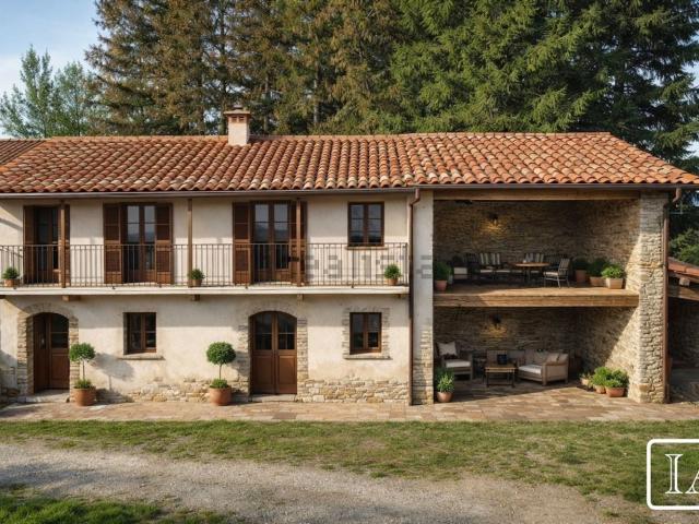 Rustico in vendita a Piemonte, Cuneo