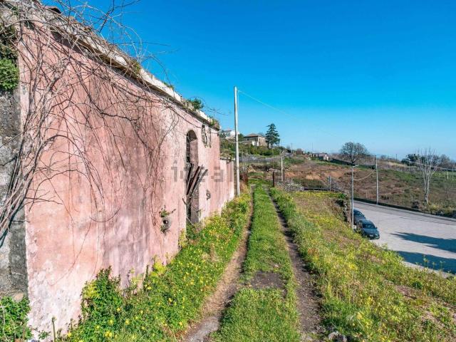 Rustico in vendita a Sant'alfio, Sicilia