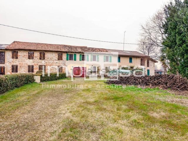 Rustico in vendita a Ponte Di Piave, Veneto