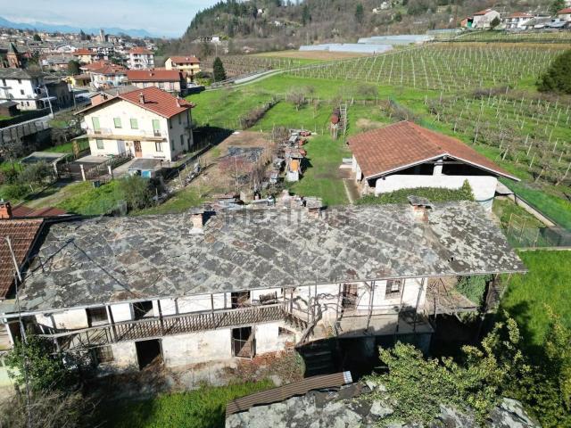 Rustico in vendita a Piemonte, Cuneo